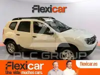 2018 Dacia Duster