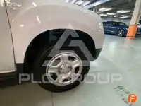 2018 Dacia Duster