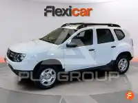 2018 Dacia Duster
