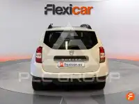 2018 Dacia Duster