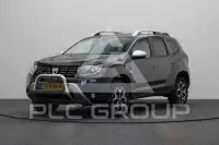 2018 Dacia Duster