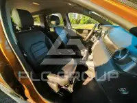 2018 Dacia Duster