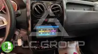 2018 Dacia Duster