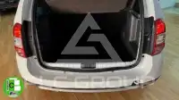 2018 Dacia Duster