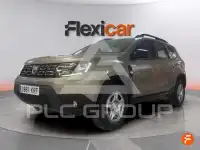 2018 Dacia Duster