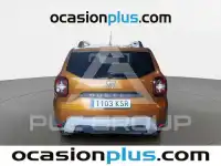 2018 Dacia Duster