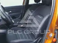 2018 Dacia Duster