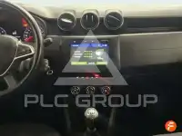 2018 Dacia Duster