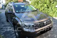 2018 Dacia Duster