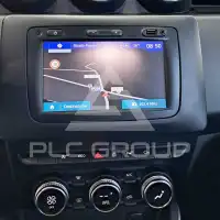 2018 Dacia Duster