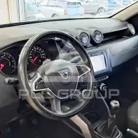 2018 Dacia Duster