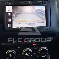 2018 Dacia Duster