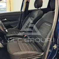2018 Dacia Duster