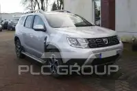 2018 Dacia Duster