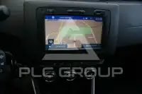 2018 Dacia Duster