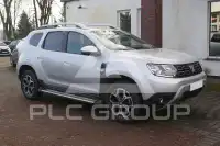 2018 Dacia Duster