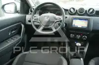 2018 Dacia Duster