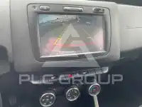 2018 Dacia Duster