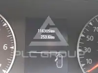 2018 Dacia Duster
