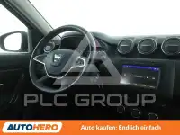 2018 Dacia Duster
