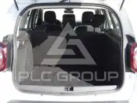 2018 Dacia Duster
