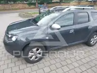 2018 Dacia Duster