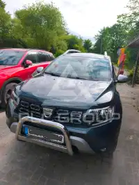 2018 Dacia Duster
