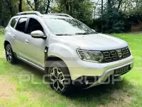 2018 Dacia Duster