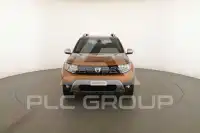 2018 Dacia Duster