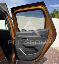 2018 Dacia Duster