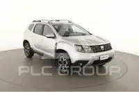 2018 Dacia Duster