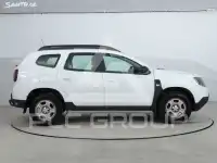 2018 Dacia Duster