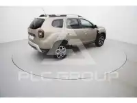 2018 Dacia Duster