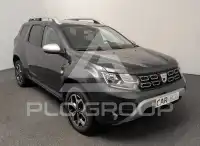 2018 Dacia Duster