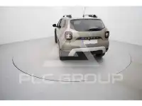 2018 Dacia Duster
