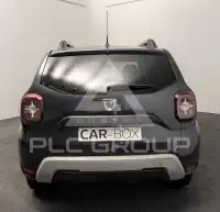 2018 Dacia Duster
