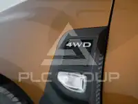 2018 Dacia Duster