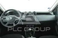 2018 Dacia Duster