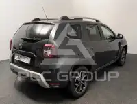 2018 Dacia Duster
