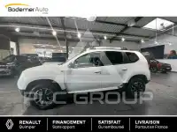 2018 Dacia Duster