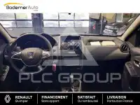 2018 Dacia Duster