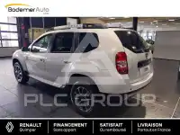 2018 Dacia Duster