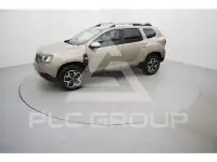 2018 Dacia Duster
