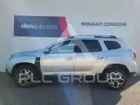 2018 Dacia Duster