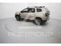 2018 Dacia Duster