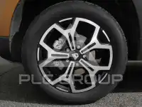 2018 Dacia Duster