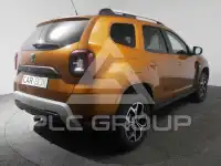 2018 Dacia Duster
