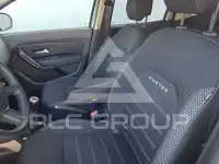 2018 Dacia Duster