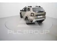 2018 Dacia Duster