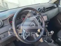 2018 Dacia Duster